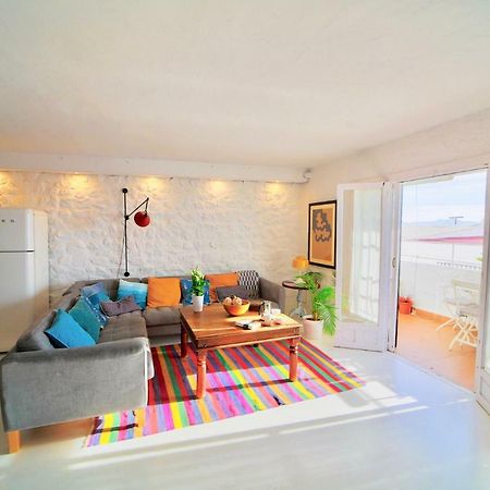 Duplex Casco Antiguo Apartment Salobrena Exterior photo