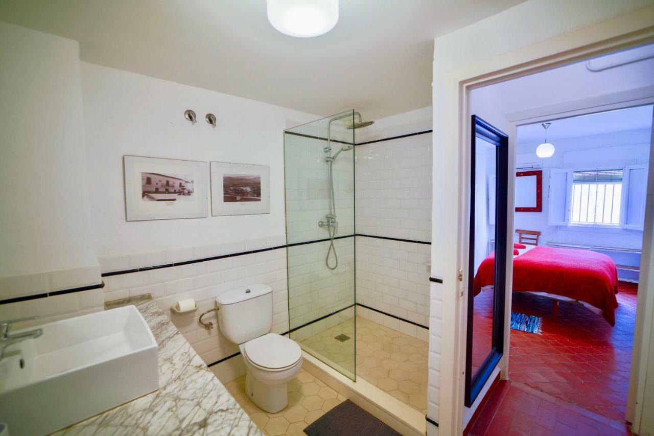 Duplex Casco Antiguo Apartment Salobrena Exterior photo