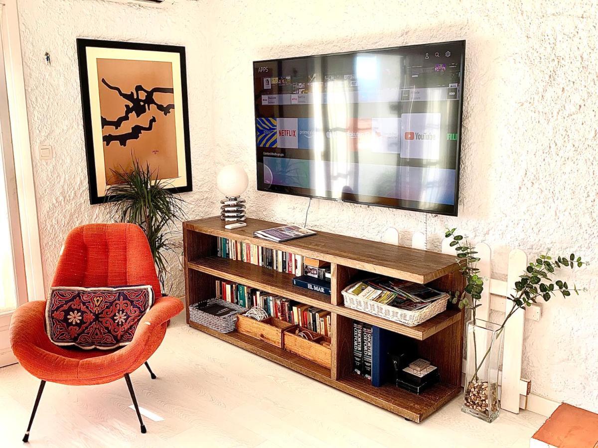 Duplex Casco Antiguo Apartment Salobrena Exterior photo